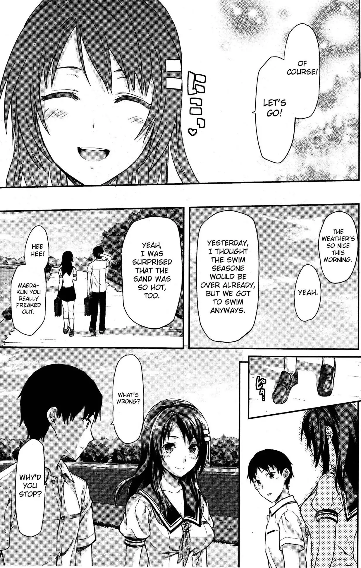 Photo Kano Chapter 11 18